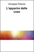 L'apparire delle cose