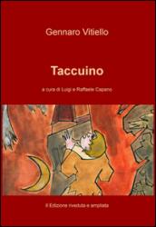 Taccuino