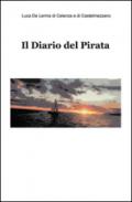 Il diario del pirata