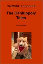 The Canluppoly Tales. Storie pelose