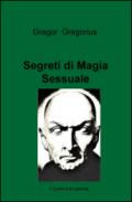 Segreti di magia sessuale