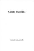 Canto Pasolini