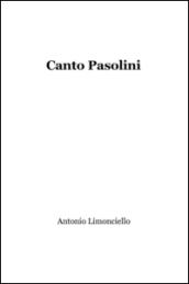 Canto Pasolini