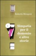 Simpatia per il demonio e altre storie