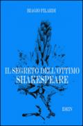 Il segreto dell'ottimo Shakespeare