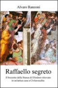 Raffaello segreto. Il bozzetto della stanza di Eliodoro ritrovato in un'antica casa a Civitavecchia