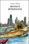 Argonauti metropolitani