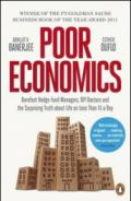 Poor economics: a radical rethinking of the way to fight global poverty. E-book. Formato PDF