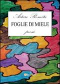 Foglie di miele