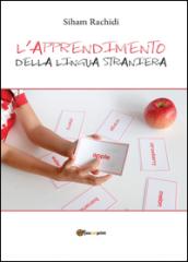 L'apprendimento della lingua straniera