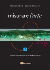 Misurare l'arte: 1