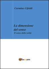 La dimensione del senso