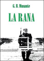 La rana