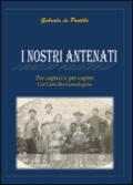 I nostri antenati