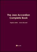 The jazz accordion complete book