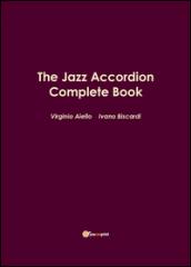 The jazz accordion complete book