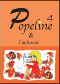 Popeline e l'autunno