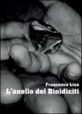 L'anello del Binidìciti