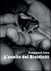 L'anello del Binidìciti