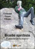 Bimbo sperduto