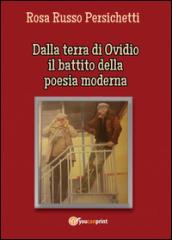 Dalla terra di Ovidio il battito della poesia moderna