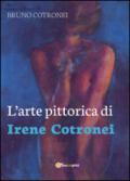 L'arte pittorica di Irene Cotronei