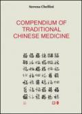 Compendium of traditional chinese medicine