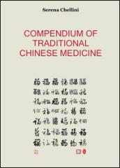 Compendium of traditional chinese medicine