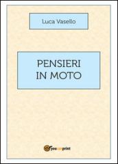 Pensieri in moto