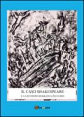 Il caso Shakespeare e la revisione biografica dei Florio