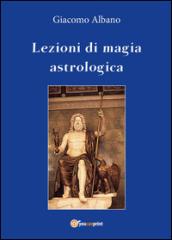 Lezioni di magia astrologica