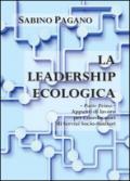 La leadership ecologica