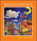 Quinta poetica