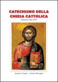 Catechismo della Chiesa Cattolica - Edizione Gmg 2016