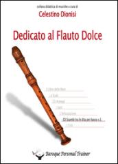 Dedicato al flauto dolce. Gli scambi tra le dita per basso: 1