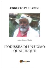 L'odissea di un uomo qualunque