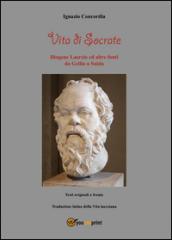 Vita di Socrate