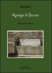 Apologia di Socrate