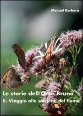 Il viaggio alle sorgenti del fiume. Le storie dell'orso bruno: 2