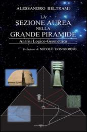 La sezione aurea nella grande piramide