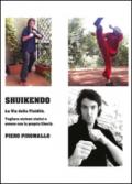 Shuikendo metodo di combattimento della fluidità