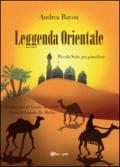 Leggenda orientale