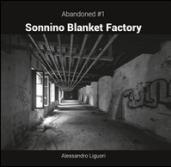Sonnino Blanket Factory. Ediz. italiana e inglese