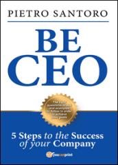 Be CEO