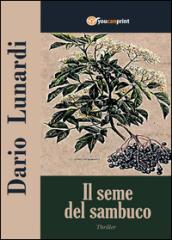 Il seme del sambuco