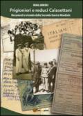 Prigionieri e reduci calasettani. Documenti e vicende della Seconda Guerra Mondiale