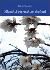 Minuetti per quattro stagioni