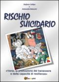 Rischio suicidario: verso la promozione del benessere