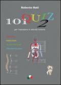 101 quiz per l'operatore in attività motorie: 2