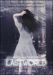 Lastworld (Different Worlds)